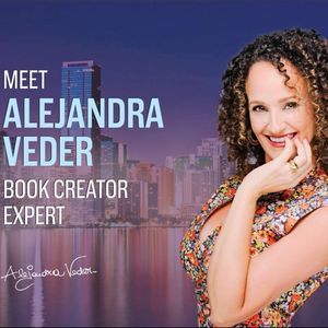 Meet your Posher, Alejandra